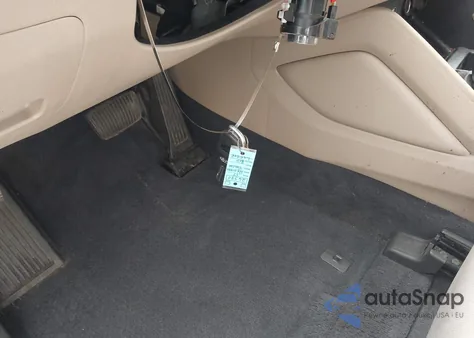 2017 Hyundai Tucson Se z USA, uszkodzony, nr VIN KM8J33A42HU344752